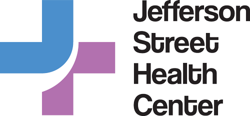 Jefferson Street Health Center l Franklin, Indiana